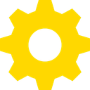 ItzBot TicketSystem Discord Bot Logo