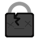 Old DoxBot Discord Bot Logo