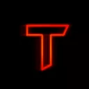 TeMusic Discord Bot Logo