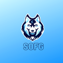 Sofg Discord Bot Logo