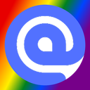 someone Discord Bot Logo