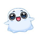 Robbie Discord Bot Logo
