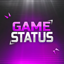 Game Status Discord Bot Logo