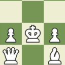 Chess Bot Discord Bot Logo