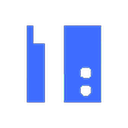 First Discord Bot Logo
