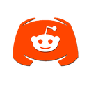 Redditcord Discord Bot Logo