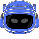 WETBOT Discord Bot Logo
