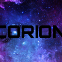 Corion Bot Discord Bot Logo