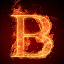 BlazeBot Discord Bot Logo