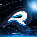 Team Real Discord Bot Logo