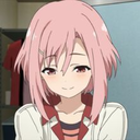 Koharu Discord Bot Logo
