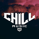Chill Music Discord Bot Logo