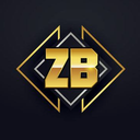 ZB ALL IN ONE Discord Bot Logo