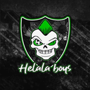 HelalaBot ✨ Discord Bot Logo