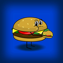 BorGor Bot Discord Bot Logo