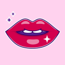 NaughtyBot Discord Bot Logo