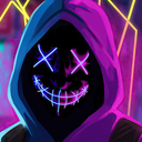 NoobBot Music Discord Bot Logo