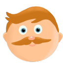 [OLD] Alman Discord Bot Logo