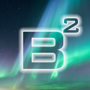 BorealisBot Discord Bot Logo