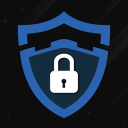 Lock Bot Discord Bot Logo