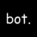 BotBot Discord Bot Logo