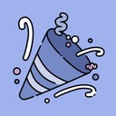 JokeBot Discord Bot Logo