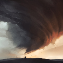 Hurricano™ Discord Bot Logo