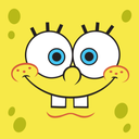 SpongeBot Discord Bot Logo