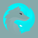 RLOBO BOT Discord Bot Logo
