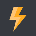 Shock Discord Bot Logo
