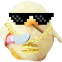 2B橡皮擦 Discord Bot Logo