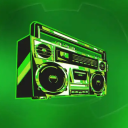 Alesyia Müzik Discord Bot Logo