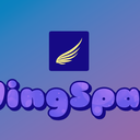 Wing Span - V.2 Discord Bot Logo