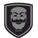 Fsociety Discord Bot Logo