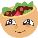 MrKebabos Discord Bot Logo