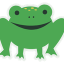 Freker Discord Bot Logo