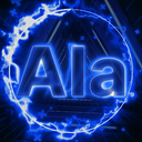 Ala V2 Discord Bot Logo