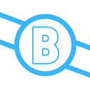 Blank Discord Bot Logo