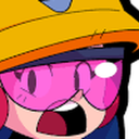 Caiane Discord Bot Logo