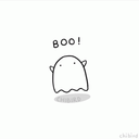 GhostyCutie Discord Bot Logo