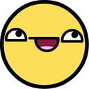rand0m Discord Bot Logo