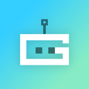 GamesBOT Discord Bot Logo