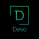 DEVO Discord Bot Logo
