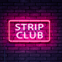 StripClub Discord Bot Logo