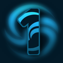 One Discord Bot Logo