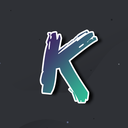 Krive Discord Bot Logo