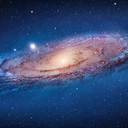 Supernova Discord Bot Logo