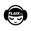 FlaixFM Discord Bot Logo