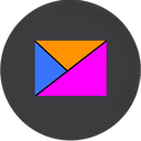 Better Modmail dev Discord Bot Logo
