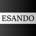 Esando Bot Discord Bot Logo
